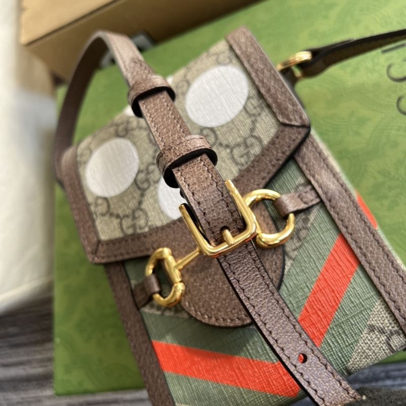 Gvc*1 satchel bags